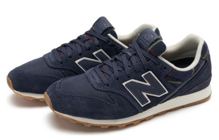 

New Balance NB 996 Кроссовки Женские