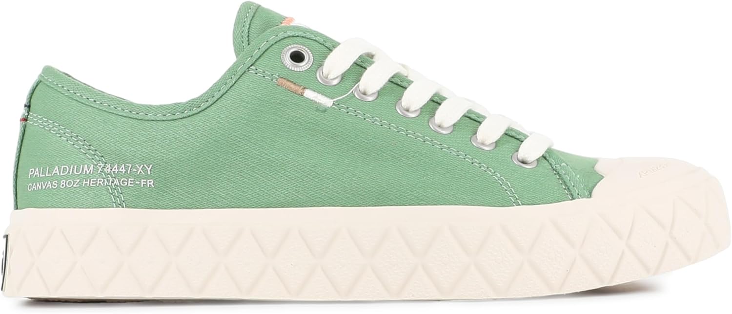 

Кроссовки Palladium Palla Ece розовые