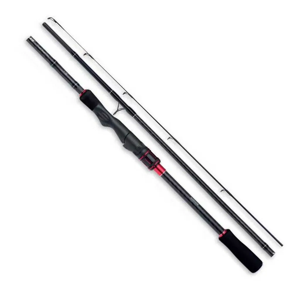 

Спиннинг Shimano Fishing Forcemaster Trout CMP TI, серебряный