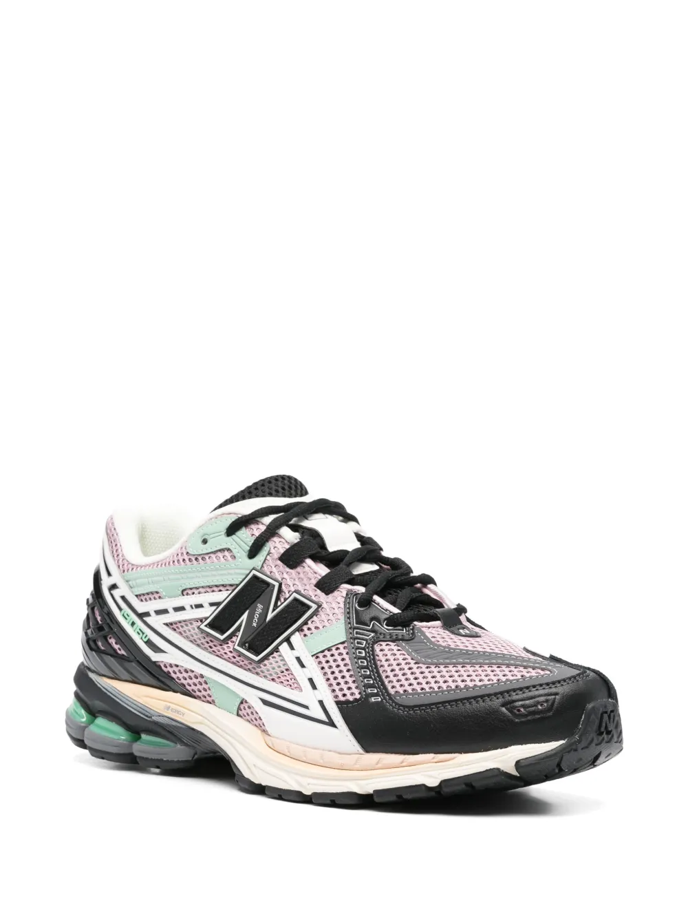 Кроссовки 1906 NEW BALANCE, розовый — фото 2