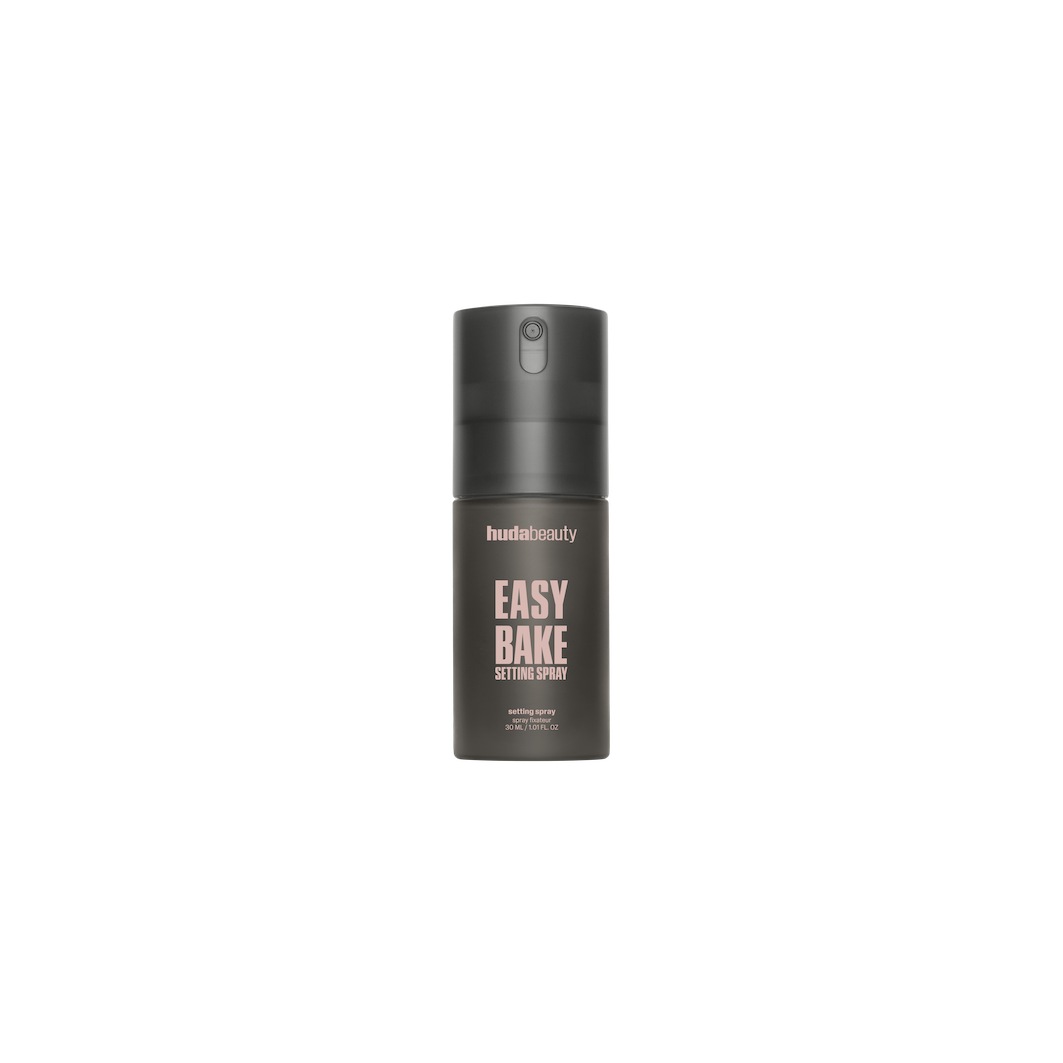 

Спрей для лица easy bake setting spray Huda Beauty, объем 30 мл