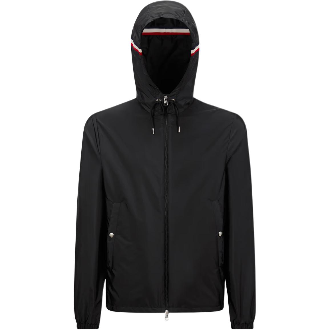 

Куртка Grimpeurs Moncler, черный