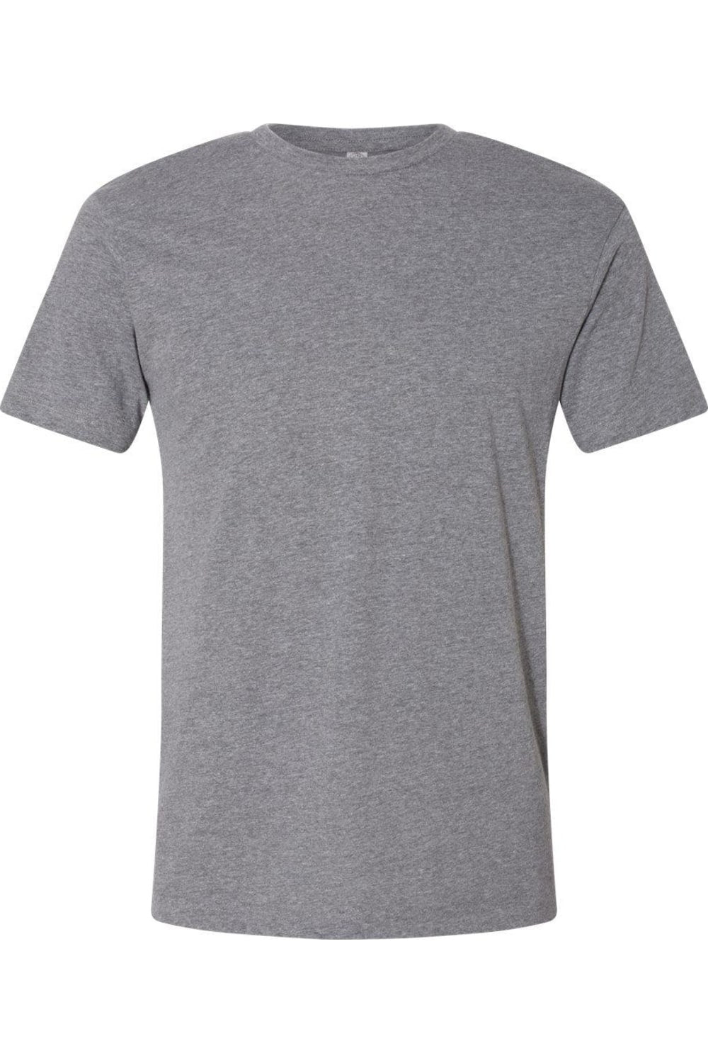 

Футболка из тонкого трикотажа LAT, цвет granite heather