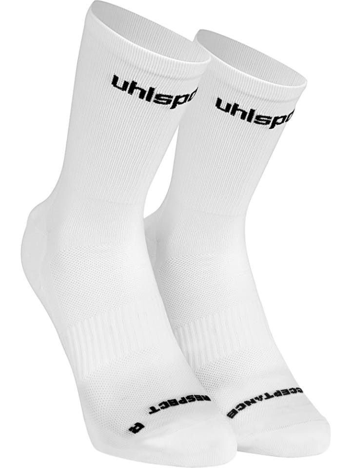 

Носки uhlsport , белый