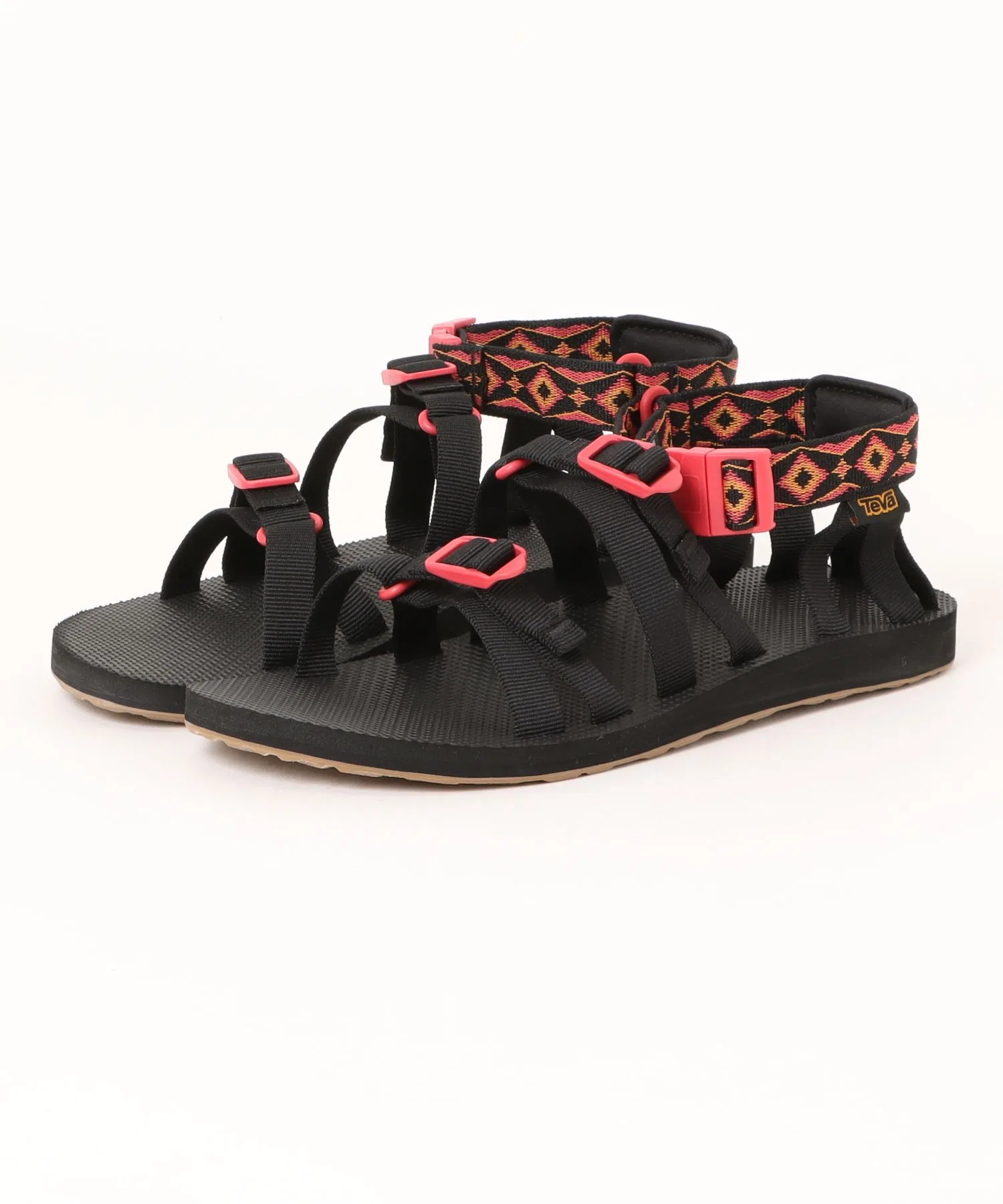 Мужские сандалии Teva ORIGINAL ALP REVIVE 1153652