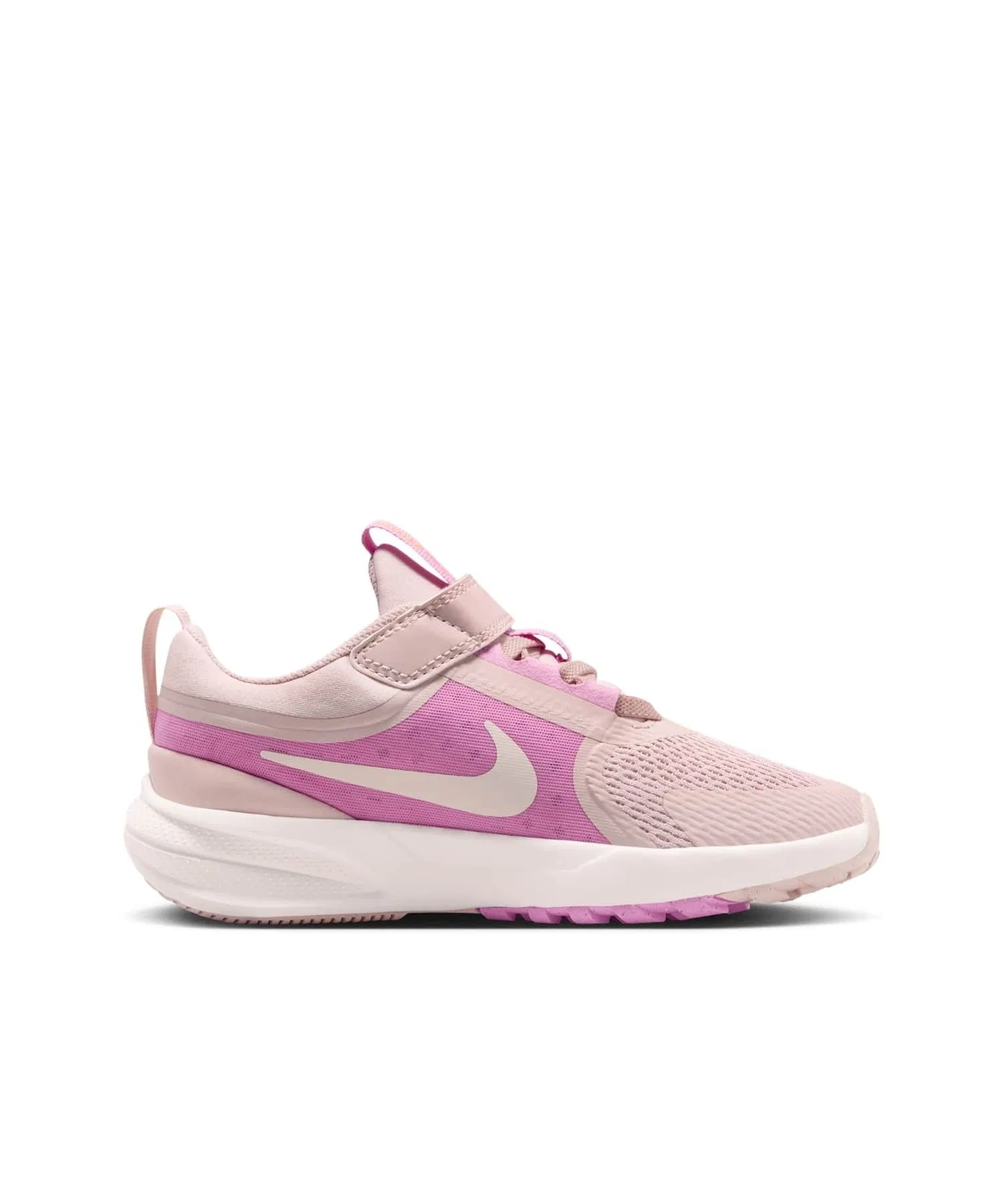 Детские кроссовки Nike Star Runner 5 — фото 4