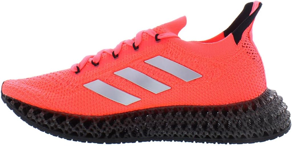 Кроссовки adidas Men's 4DFWD 2, красный — фото 3
