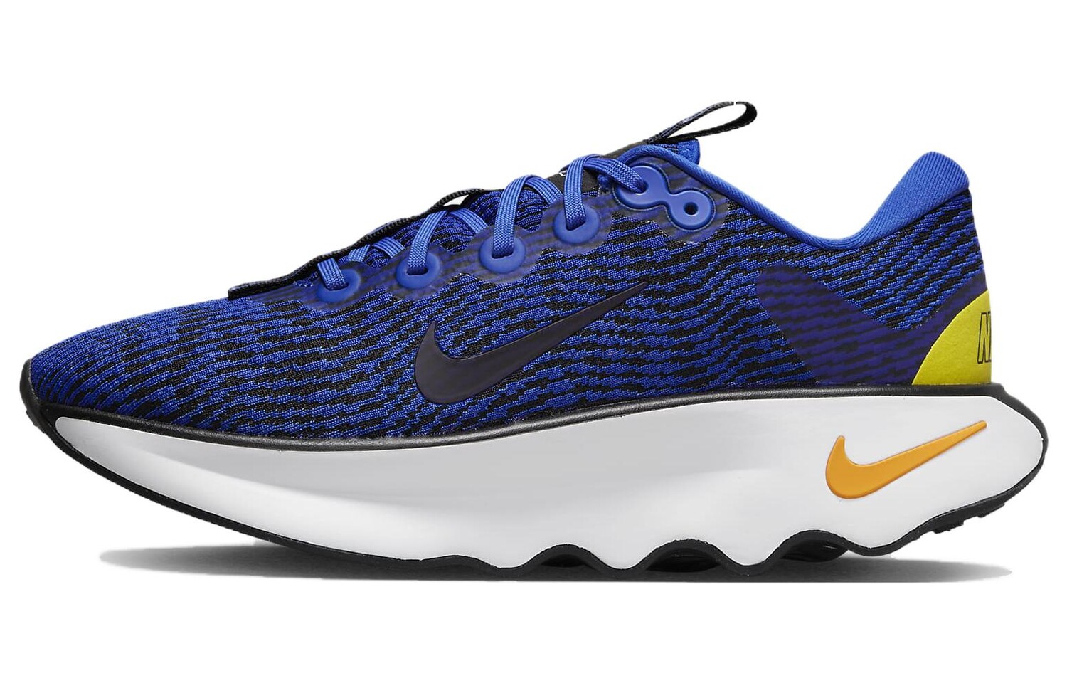 

Кроссовки Nike Motiva Racer Blue, синий