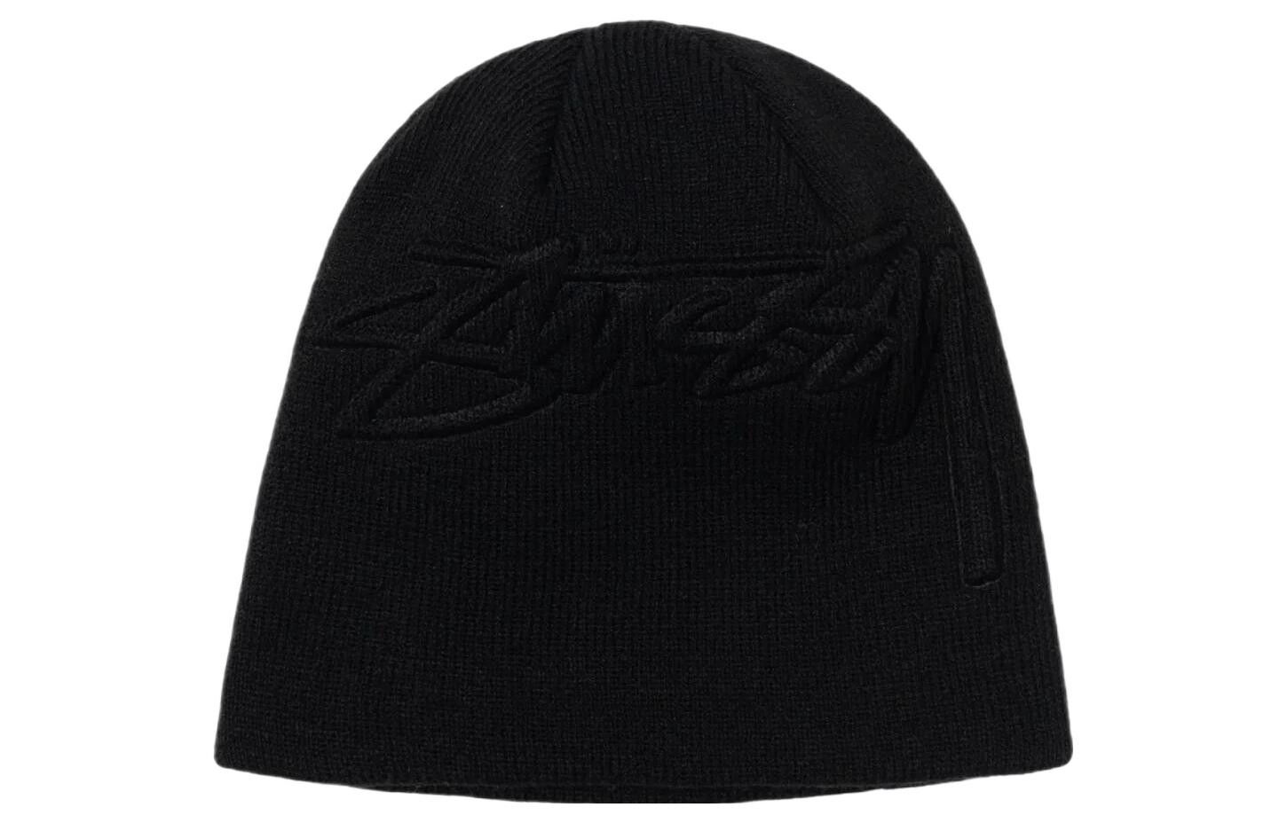 

Шапка-бини Stussy унисекс