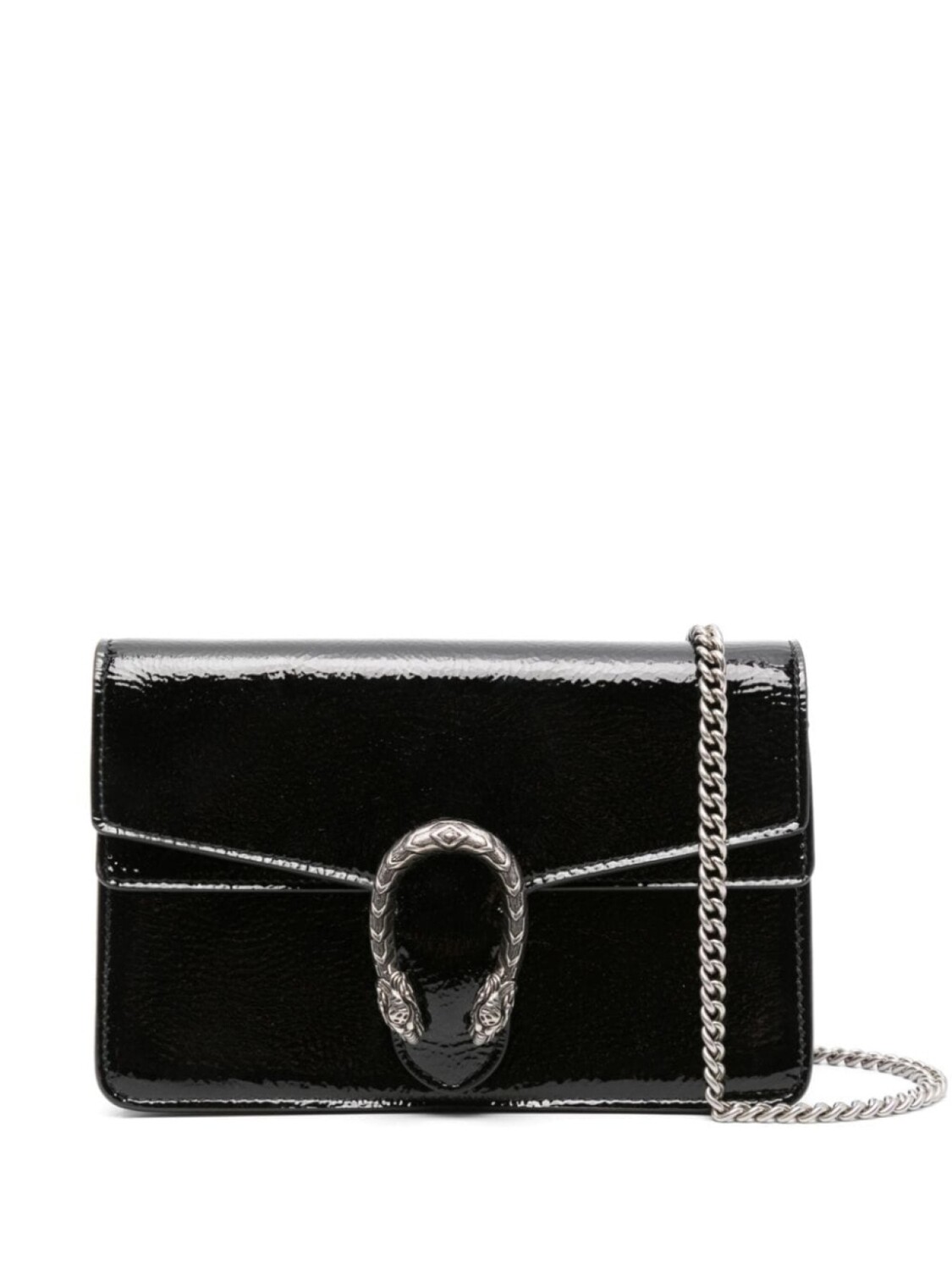 

Мини-сумка через плечо Gucci Dionysus, черный