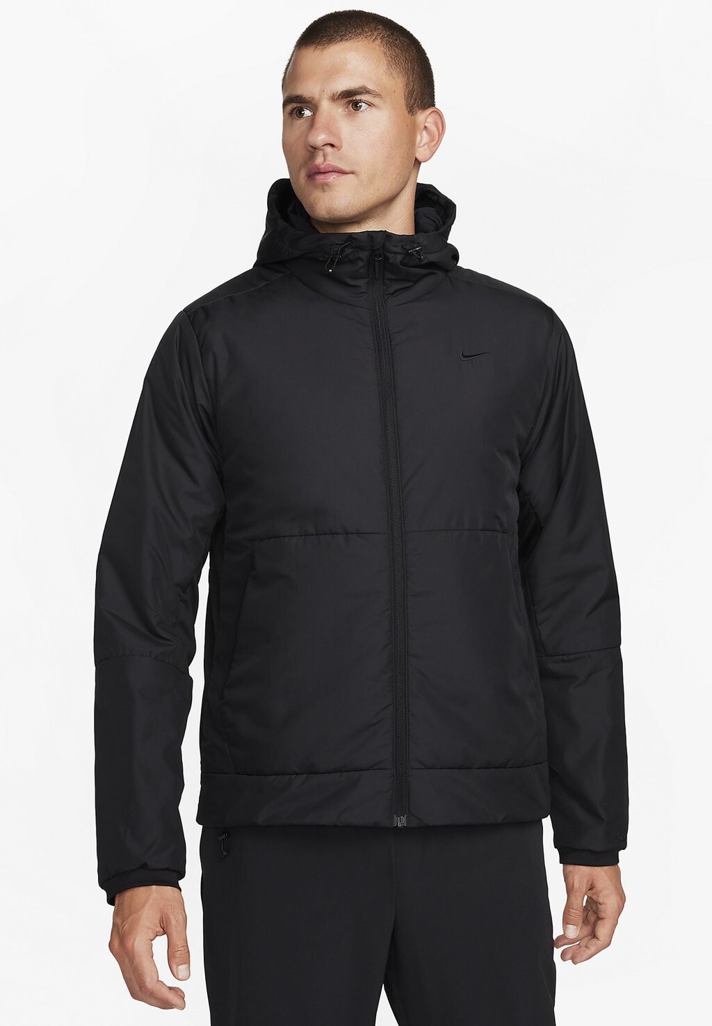

Уличная куртка UNLIMITED Nike, черный