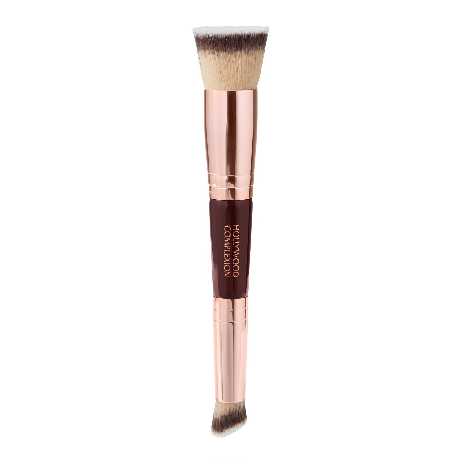 

Кисть для лица hollywood complexion brush Charlotte Tilbury, количество 1 шт.