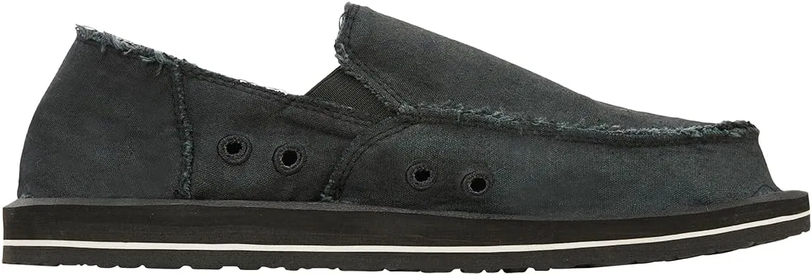 Мужские кроссовки Happy Trainers от COOL shoe corp COOL shoe corp., Caviar — фото 3