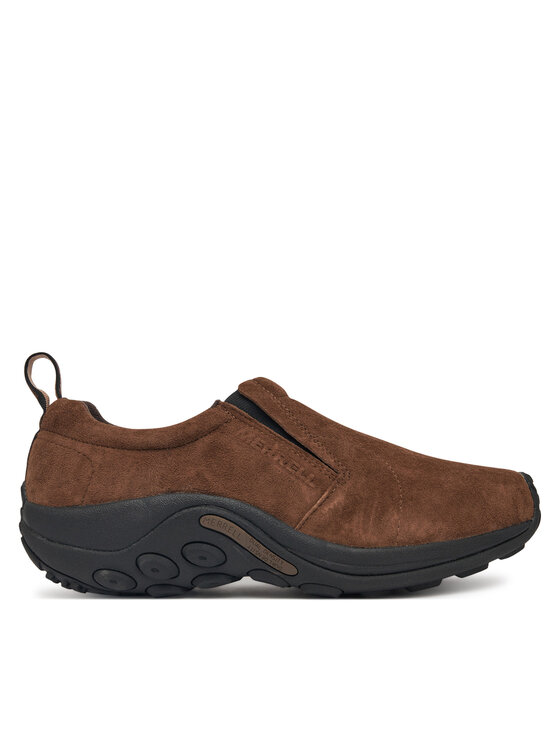 

Низкие туфли Jungle Moc J65685 Merrell, коричневый