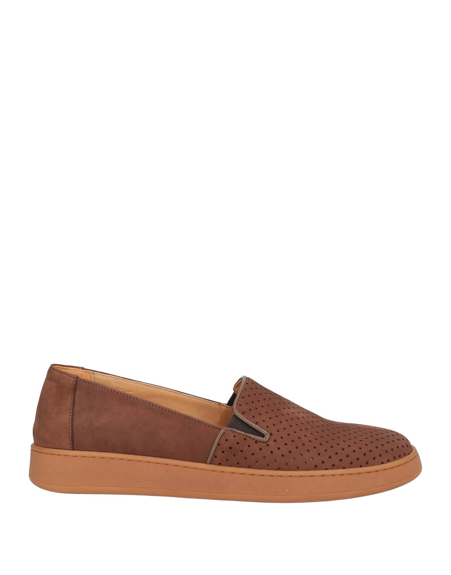 

Кроссовки Baldinini, коричневый