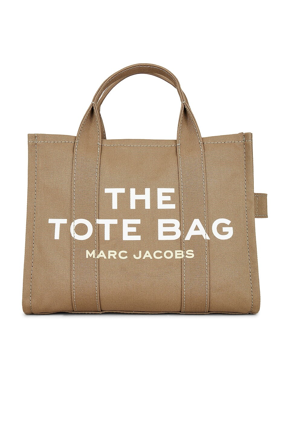 

Сумка-тоут Marc Jacobs The Medium, цвет Slate Green