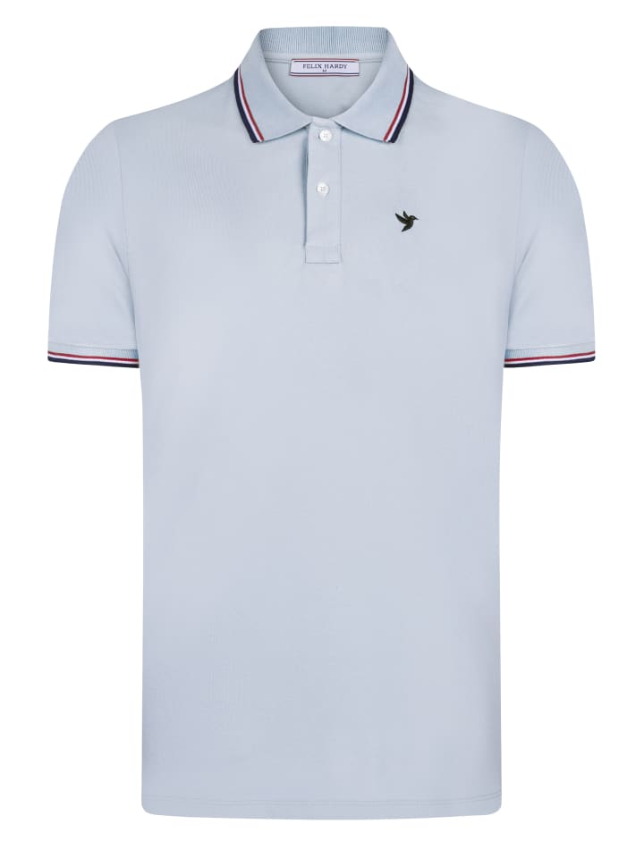 

Рубашка-поло Felix Hardy