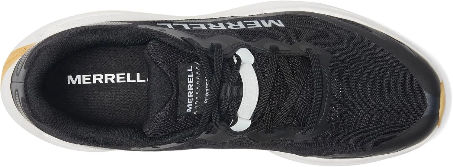 Мужские кроссовки Merrell Promorph, черный — фото 4