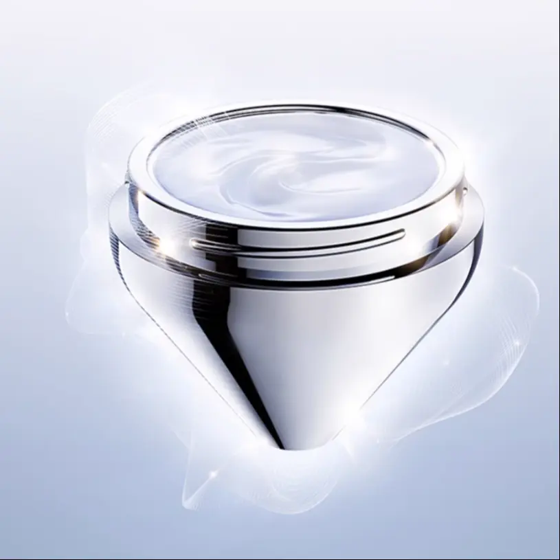 LAIPONI Revitalizing Ultimate Research образцы крема для лица успокаивающий увлажняющий 5ml LA PRAIRIE — фото 3