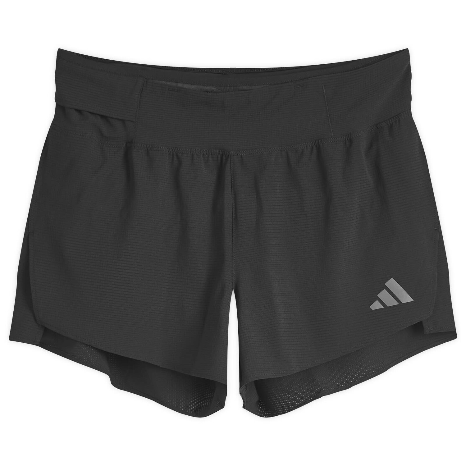 

Шорты Adidas Adizero Gel Short, черный