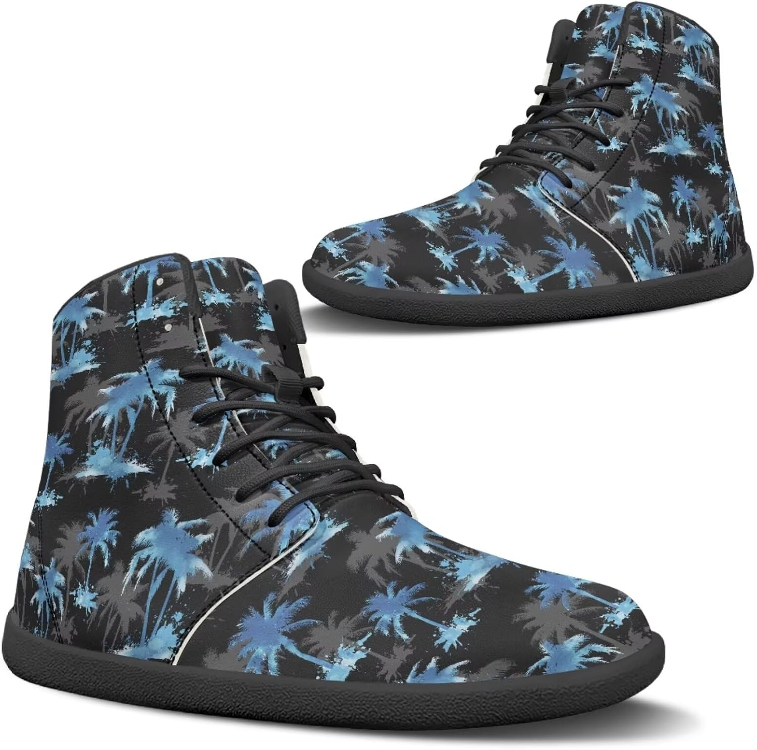 

Высокие кеды Chaqlin для тренировок, синий