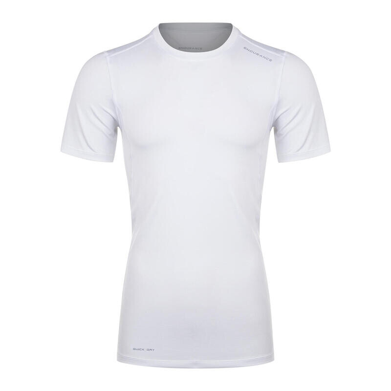 

Футболка ENDURANCE Power, цвет weiss