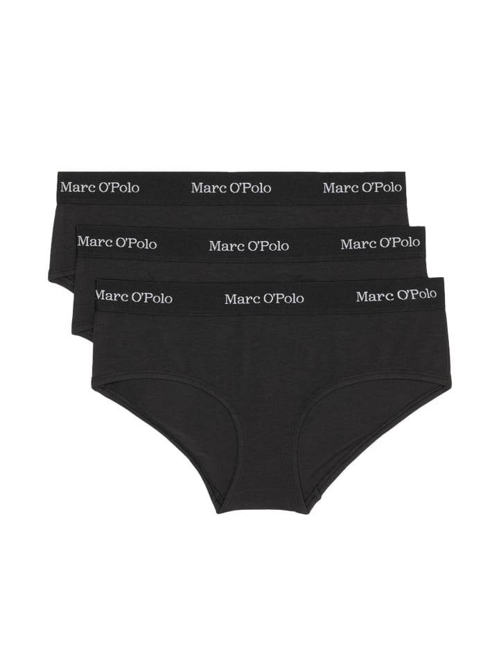 

Трусы Marc O´Polo Bodywear, черный