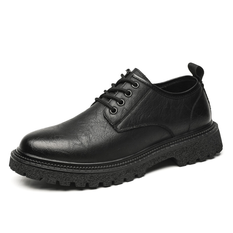 

Туфли мужские Men"s Casual Men Low-Top Mr. Thorn Tree, коричневый