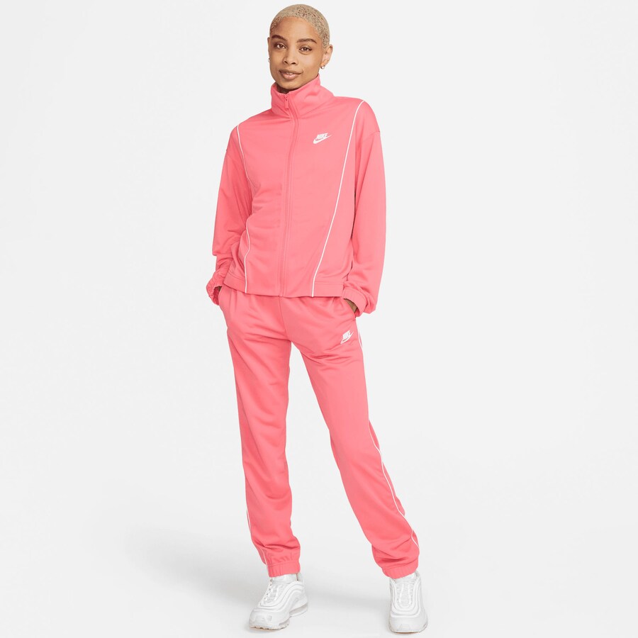 

Спортивный костюм Nike Sportswear Essential, розовый