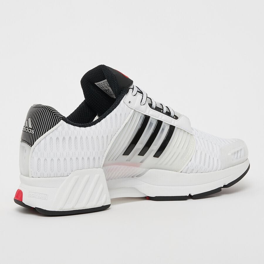 Кроссовки Climacool 1 Sneaker adidas Originals, цвет core black/red/ftwr white — фото 3