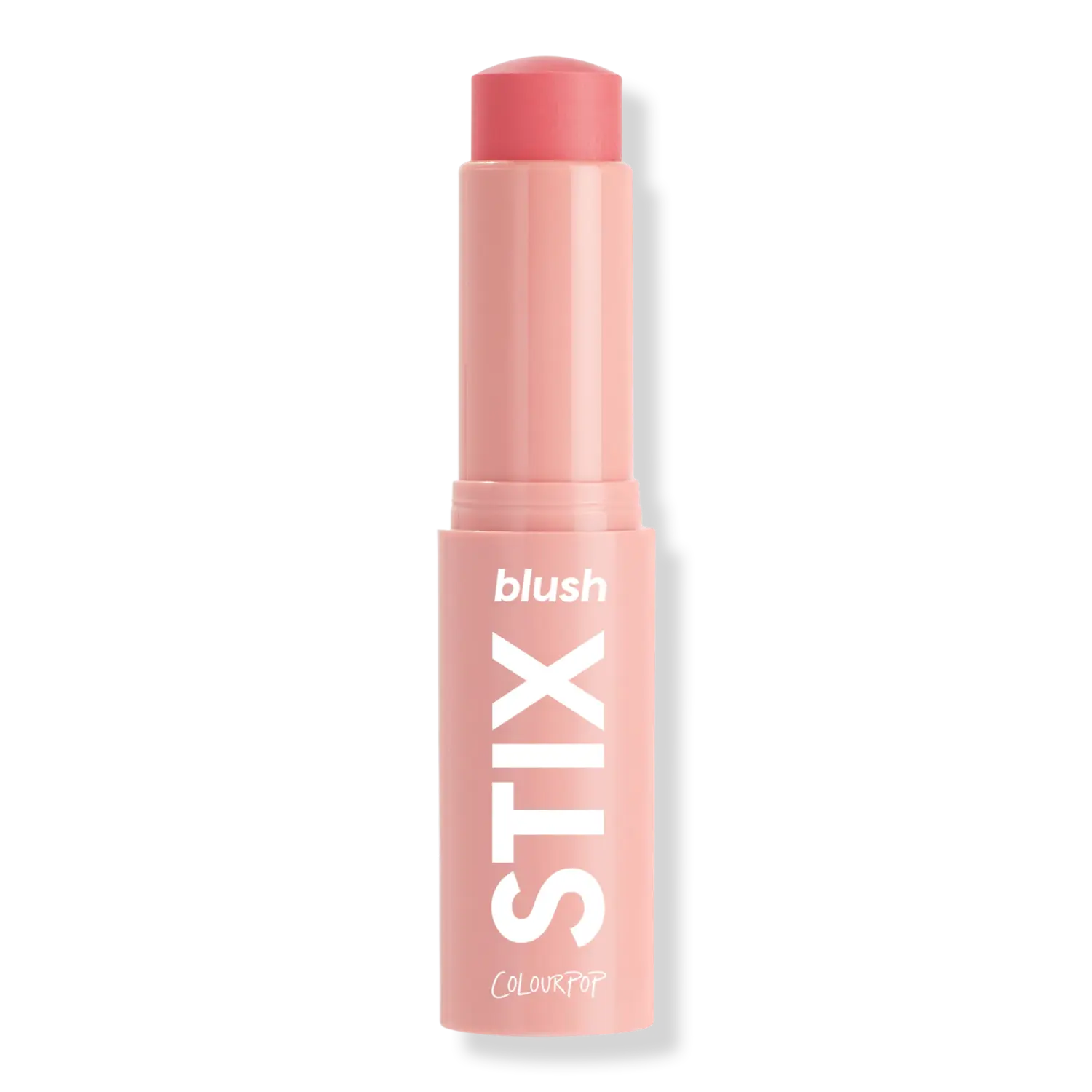 

Увлажняющие румяна в стике ColourPop, Mini Me (melon pink)