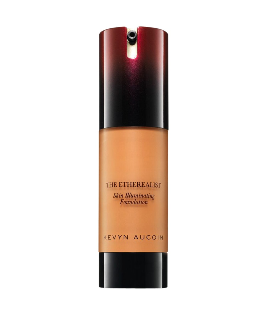 

Жидкая основа Kevyn Aucoin The Etherealist Skin Illuminating Foundation, Medium EF 14, 28 ml