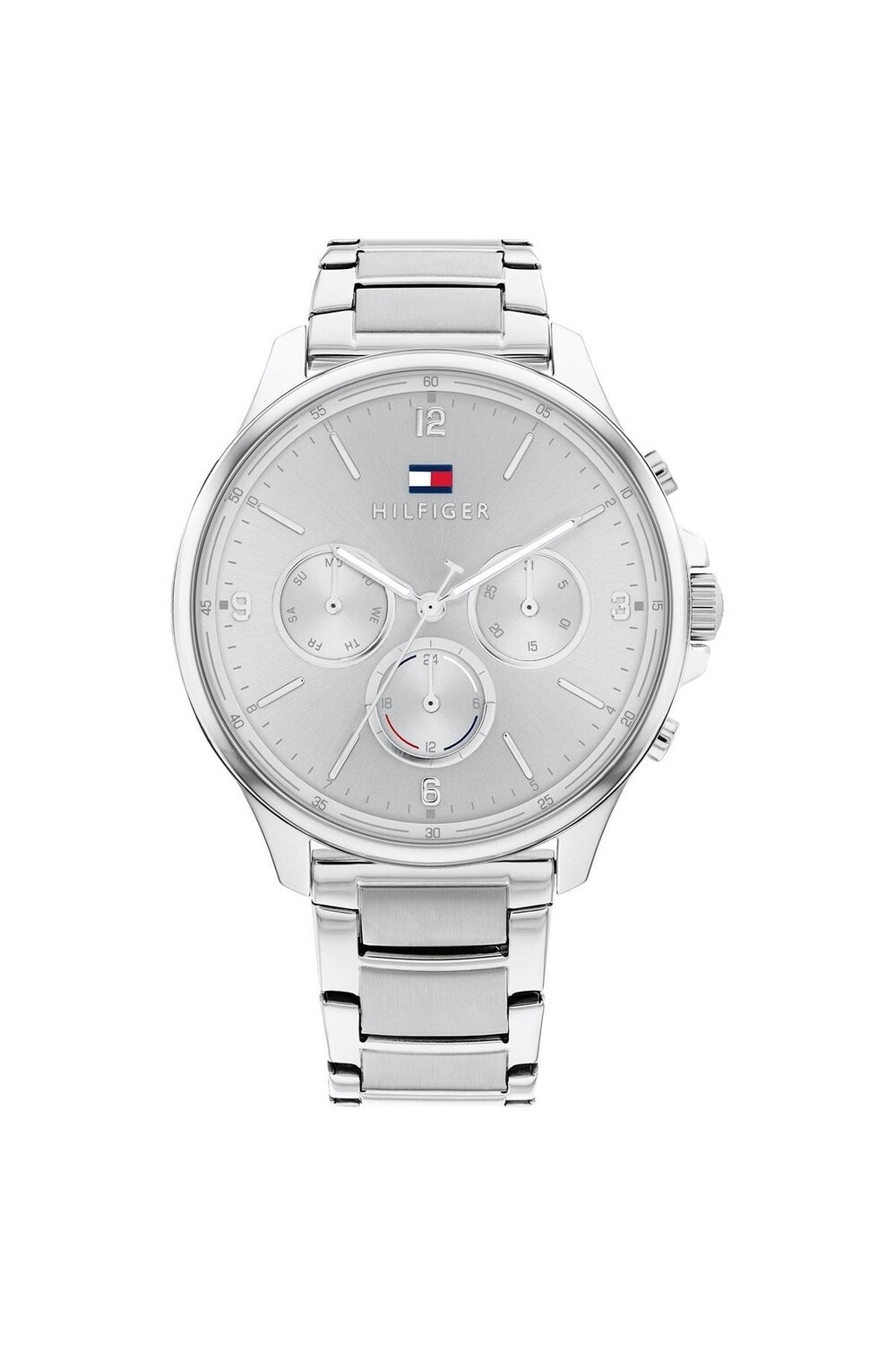 

Часы Tommy Hilfiger, серый