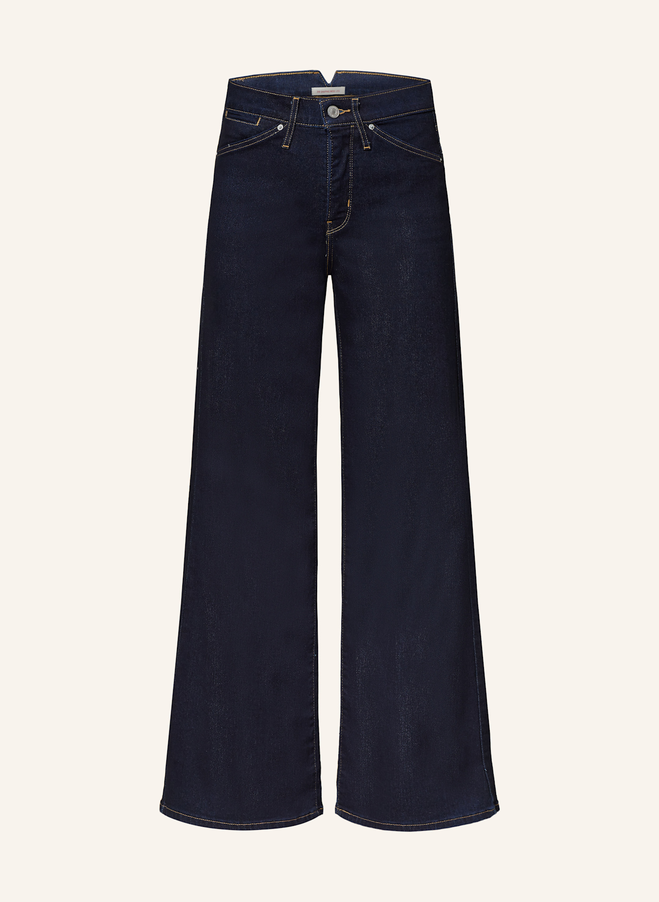 

Джинсы Bootcut 318 Levi'S, индиго