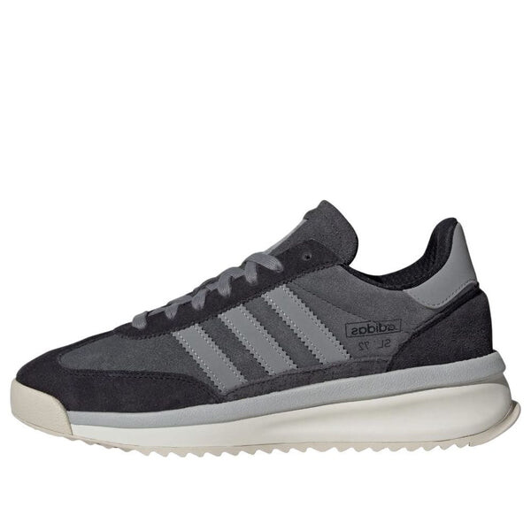 

Кроссовки sl 72 rs Adidas, серый