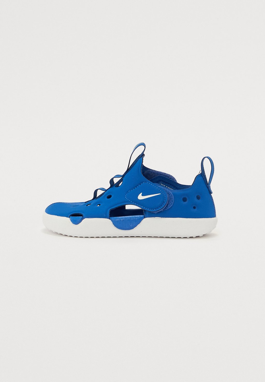 

Сандалии SUNRAY PROTECT 4 UNISEX Nike Performance, синий