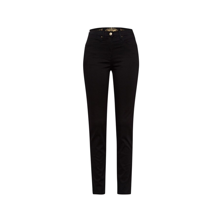 

Джинсы Rafaela Donata Regular Jeans, черный