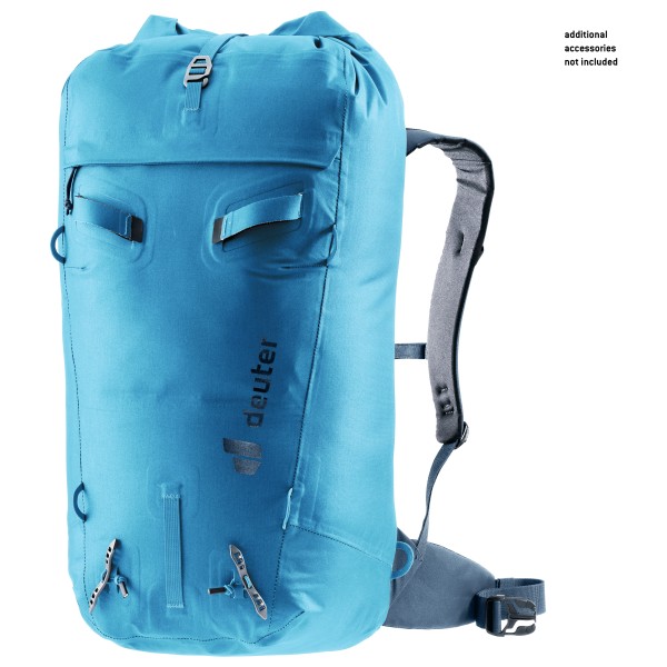 

Durascent 30 - туристический рюкзак Deuter, мультиколор