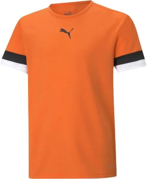 Детская игровая футболка «Teamrise» от PUMA