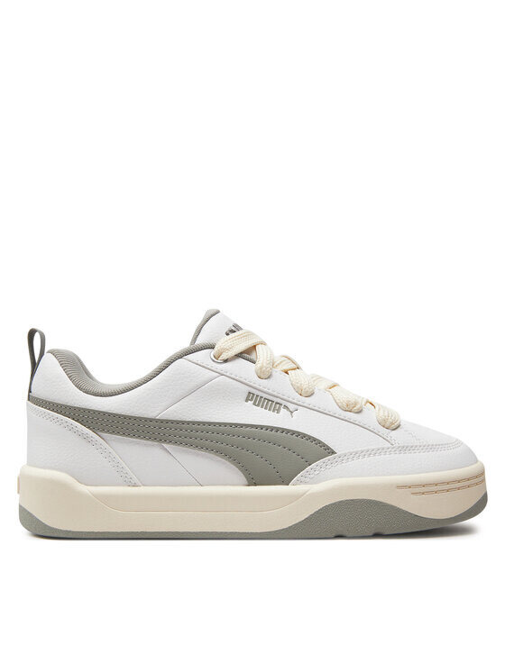 

Кроссовки Puma, белый