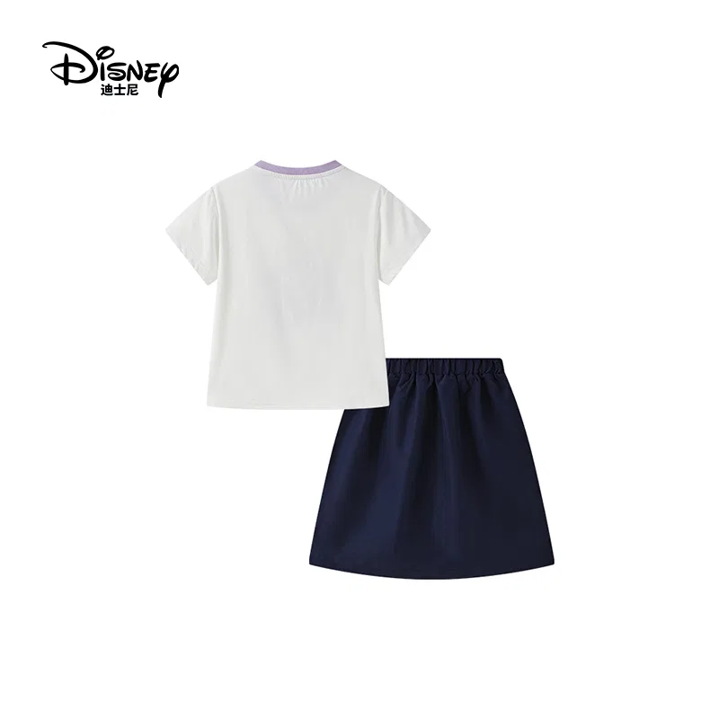 Детский комплект из двух предметов Disney Зеленый — фото 4