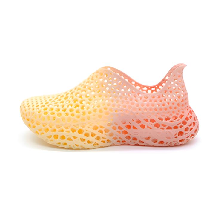 

Дышащая детская обувь для активного отдыха STARAY, Sunrise Bubbles