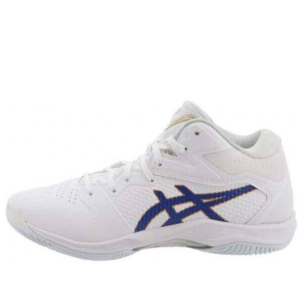 

Кроссовки гель обруч v12 3e Asics, белый