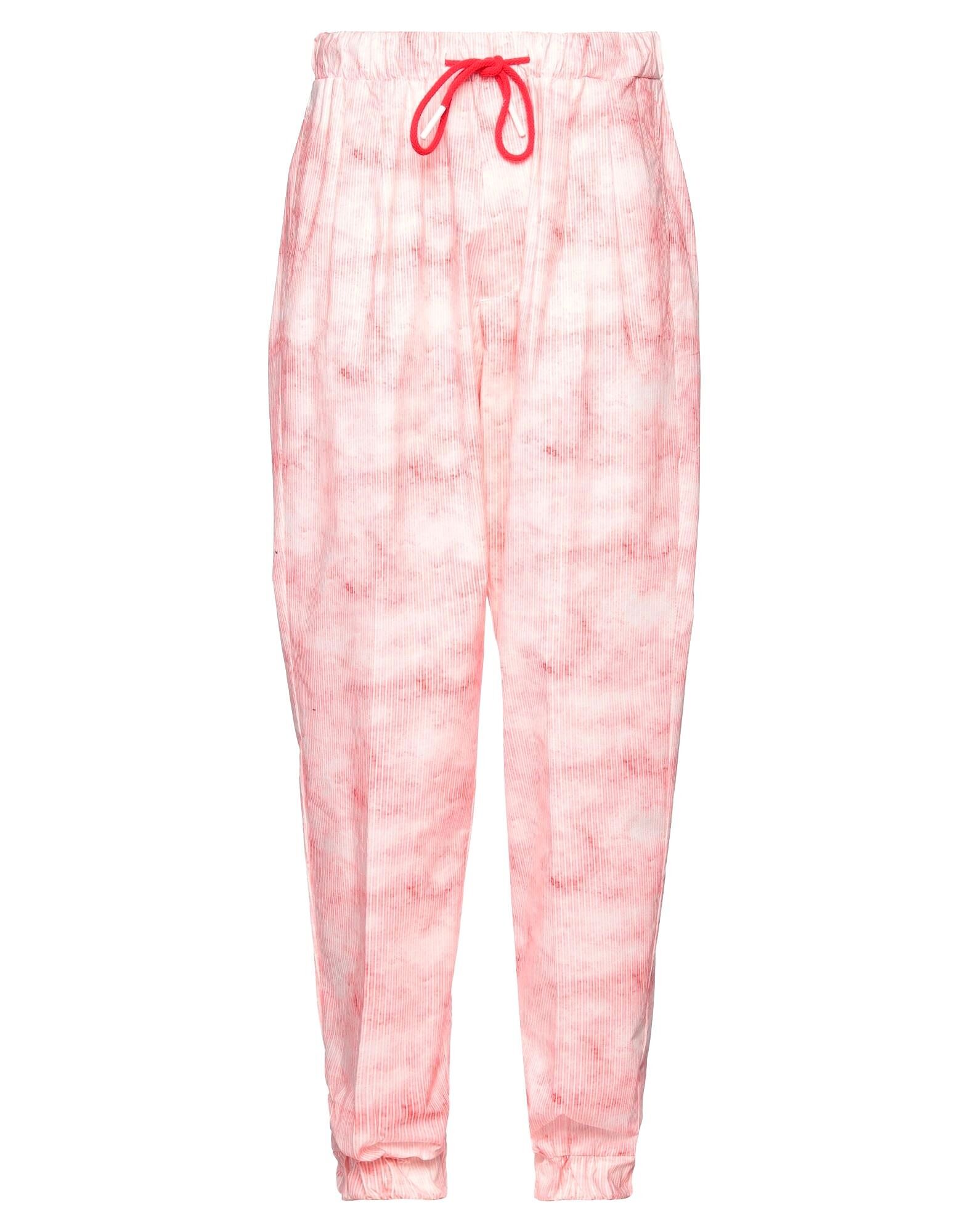 

Брюки Entre Amis, красный