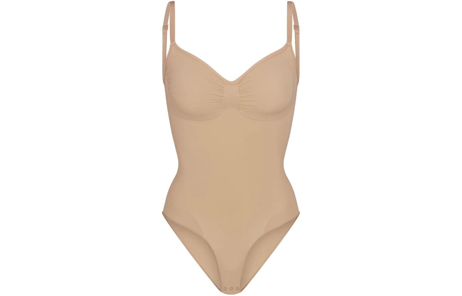 

Боди Женский Clay Skims