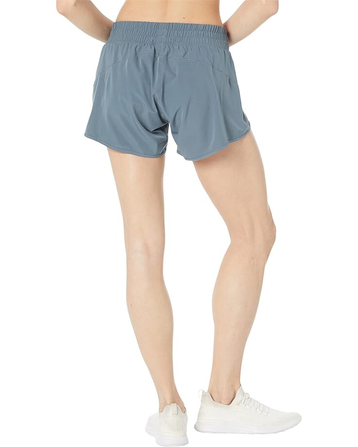 

Шорты tasc Performance Game On! 4" Shorts, цвет Storm