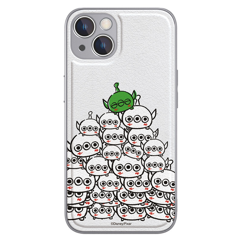 

Чехол для телефона Disney, DISNEYXYP157H - Galaxy Silver