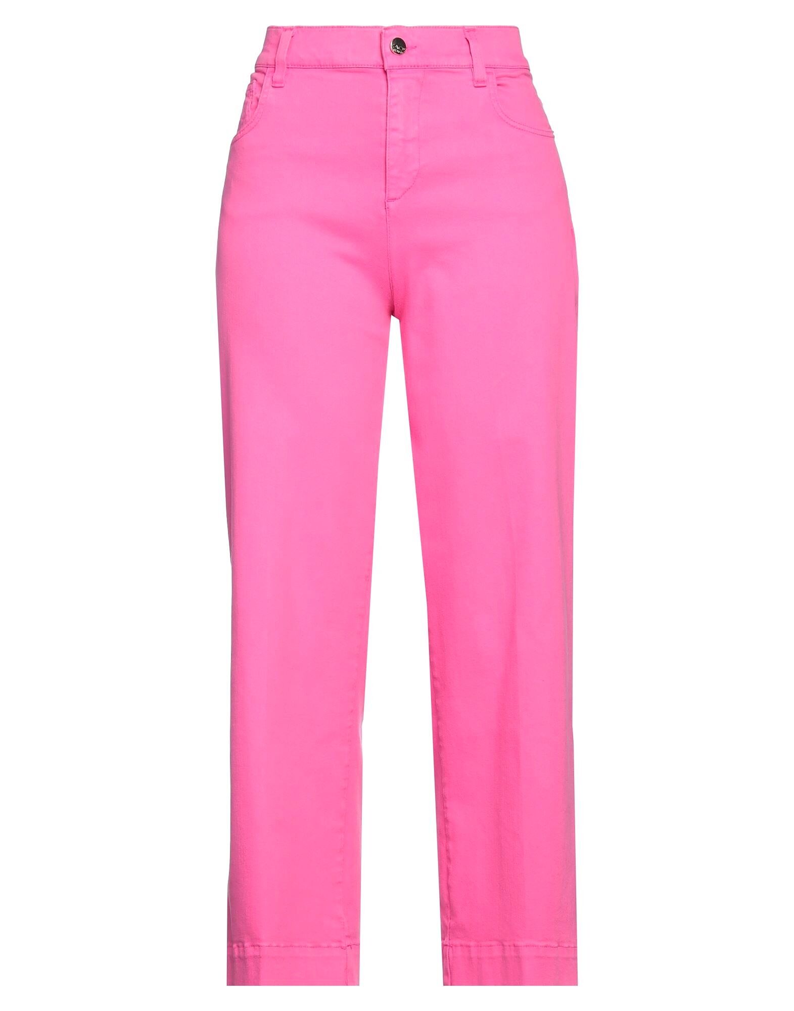 

Джинсы Kaos, розовый