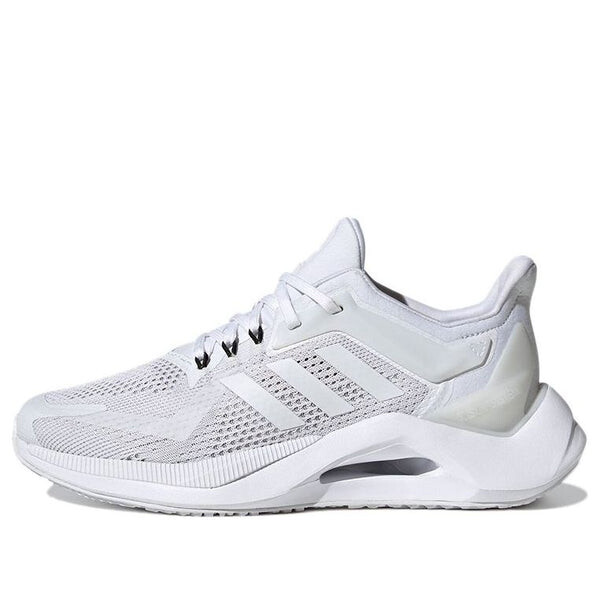 

Кроссовки альфаторсион 2.0 Adidas, белый