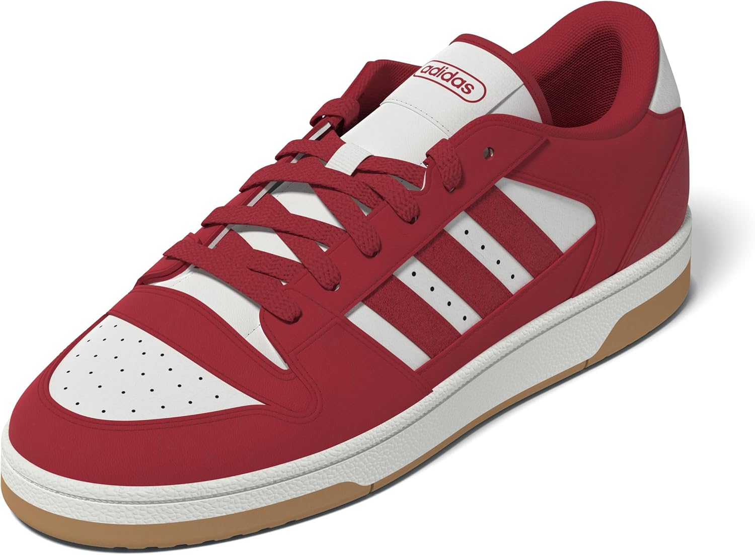 

Кроссовки Adidas Унисекс-Взрослые Break Start, белый